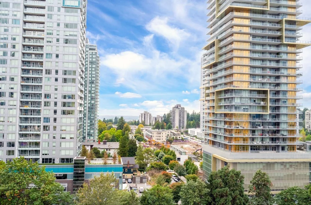 1005 6240 MCKAY AVENUE, Burnaby BC V5H 4L8, Burnaby BC — Residential for Sale - Photo 3