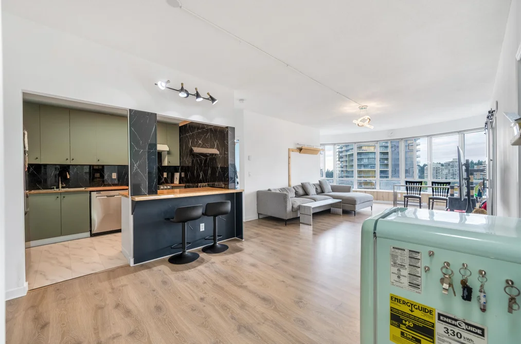 1005 6240 MCKAY AVENUE, Burnaby BC V5H 4L8, Burnaby BC — Residential for Sale - Photo 6