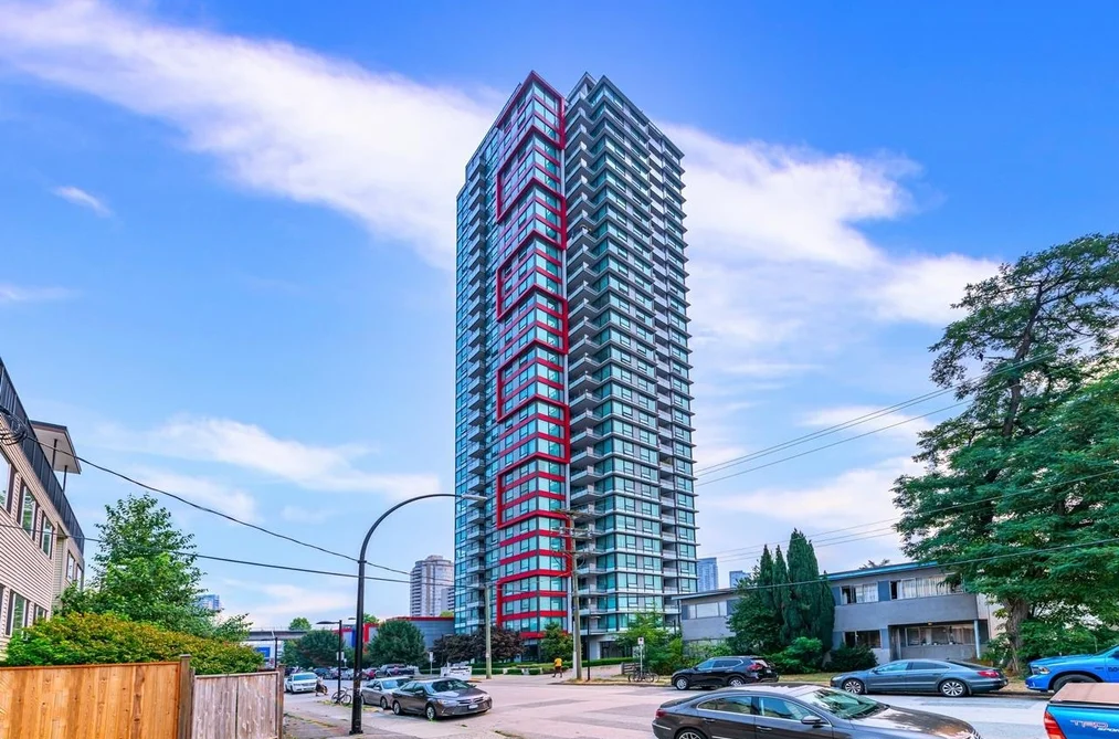 Condo for sale at 1005 6658 Dow Avenue Burnaby British Columbia - MLS: R3154124