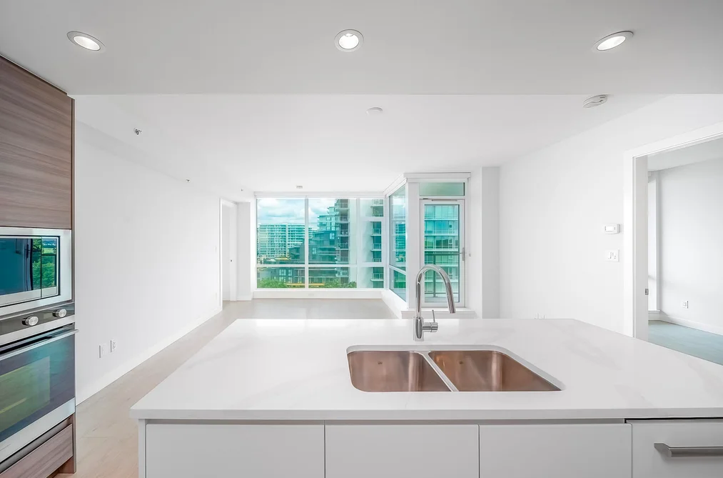 1005 6833 BUSWELL STREET, Richmond BC V6Y 0L3, Richmond BC — Residential for Sale - Photo 7
