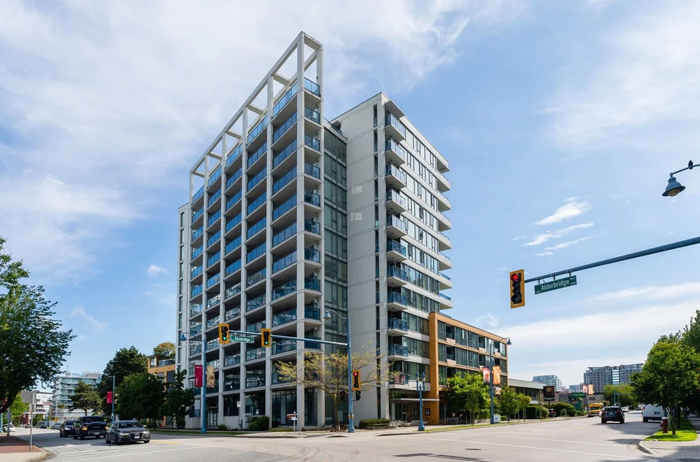 Condo for sale at 1005 7117 Elmbridge Way Richmond British Columbia - MLS: R3122136