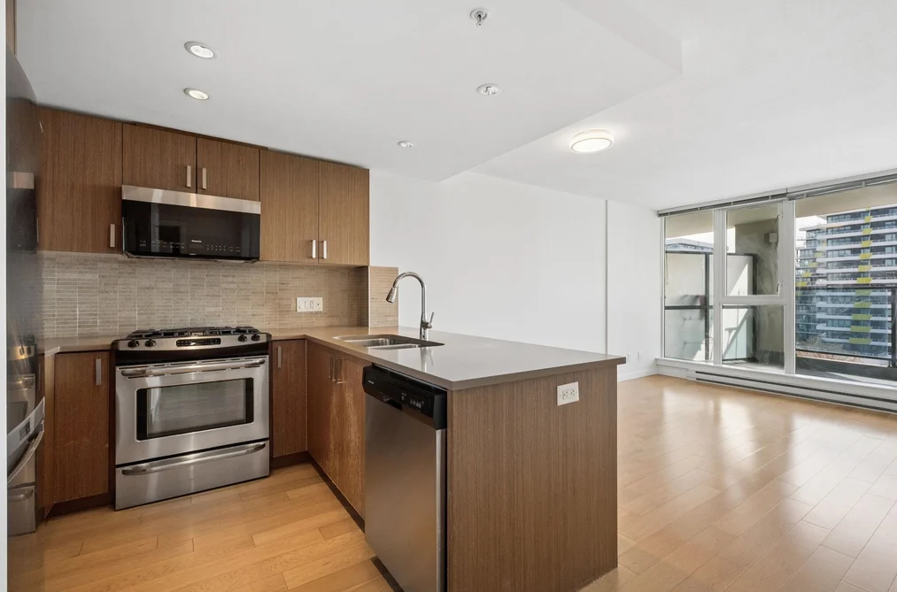 1005 7117 ELMBRIDGE WAY, Richmond BC V6X 0J2, Richmond BC — Residential for Sale - Photo 6