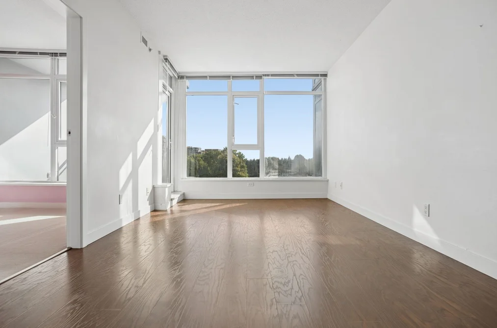 7373 Westminster Hwy Unit 1005, Richmond, BC - MLS: R3174919