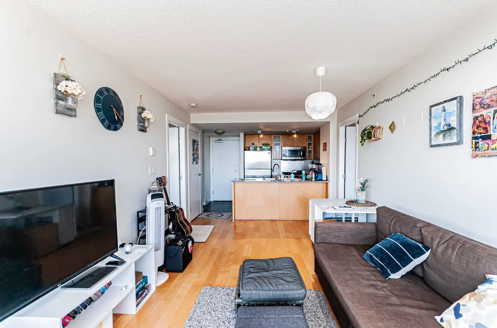 1005 7555 ALDERBRIDGE WAY, Richmond BC V6X 4L3, Richmond BC — Residential for Sale - Photo 4