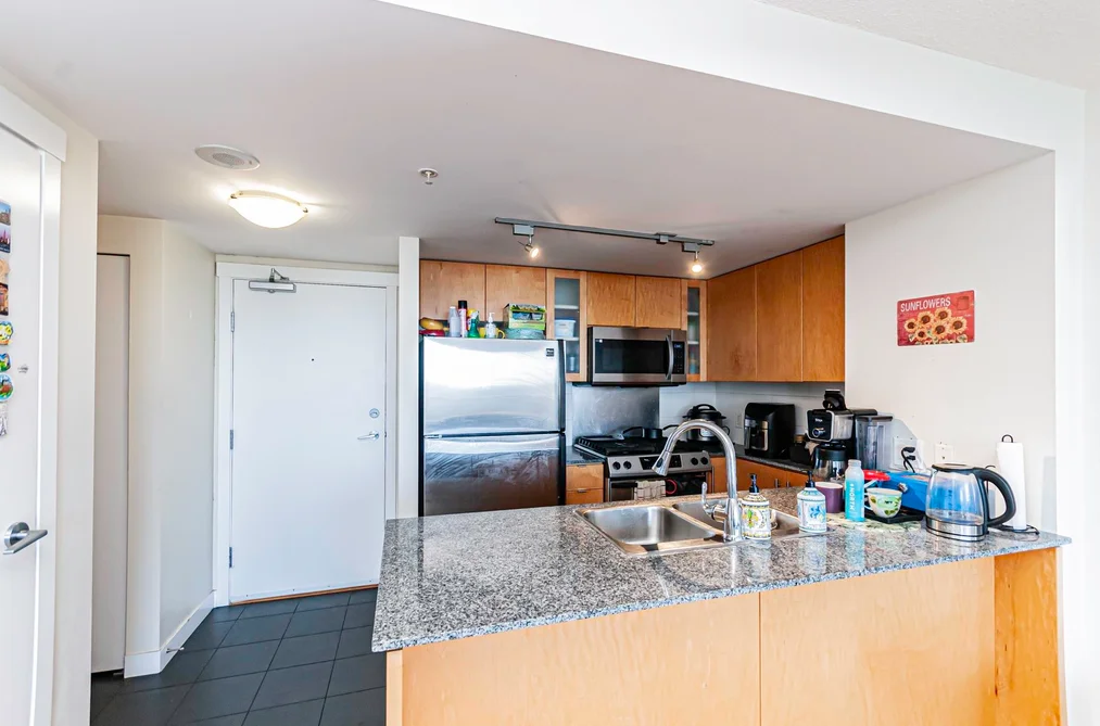 1005 7555 ALDERBRIDGE WAY, Richmond BC V6X 4L3, Richmond BC — Residential for Sale - Photo 5