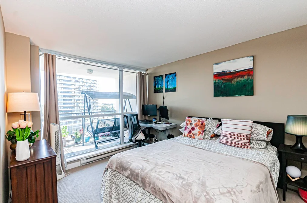 1005 7555 ALDERBRIDGE WAY, Richmond BC V6X 4L3, Richmond BC — Residential for Sale - Photo 6