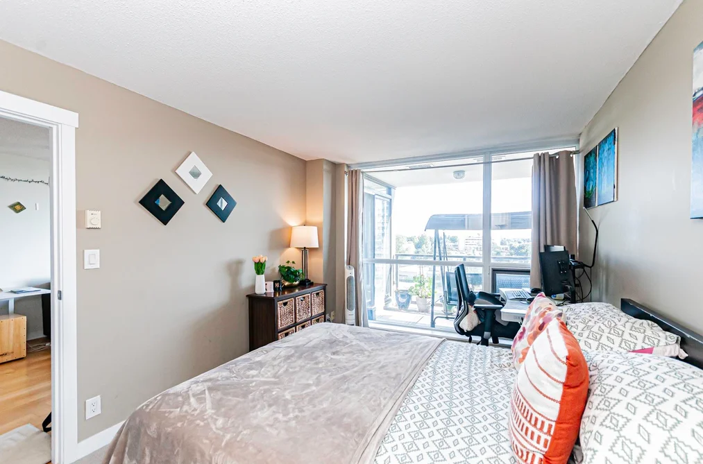1005 7555 ALDERBRIDGE WAY, Richmond BC V6X 4L3, Richmond BC — Residential for Sale - Photo 7