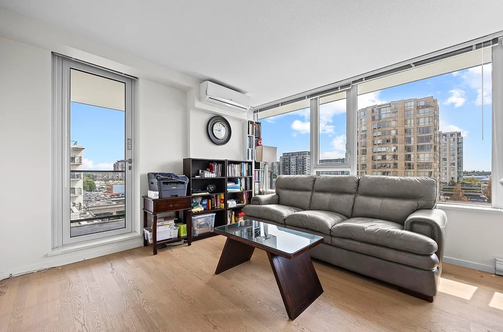 Condo for sale at 1005 7979 Firbridge Way Richmond British Columbia - MLS: R3100703