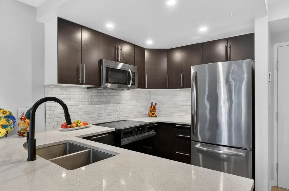 1005 811 HELMCKEN STREET, Vancouver BC V6Z 1B1, Vancouver BC — Residential for Sale - Photo 3