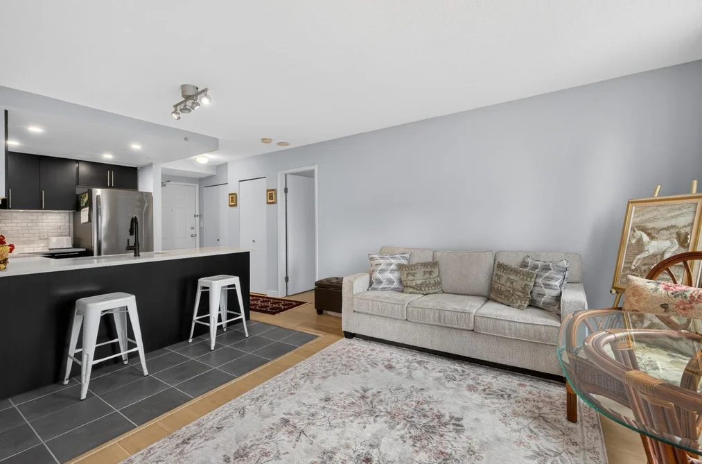 1005 811 HELMCKEN STREET, Vancouver BC V6Z 1B1, Vancouver BC — Residential for Sale - Photo 4