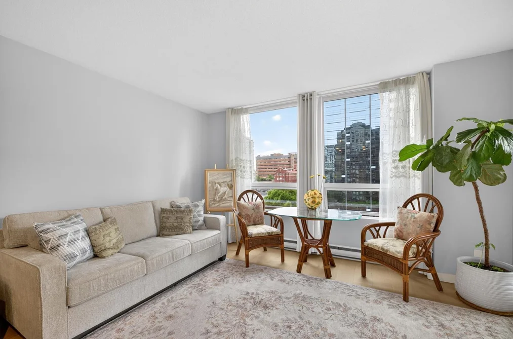 1005 811 HELMCKEN STREET, Vancouver BC V6Z 1B1, Vancouver BC — Residential for Sale - Photo 5
