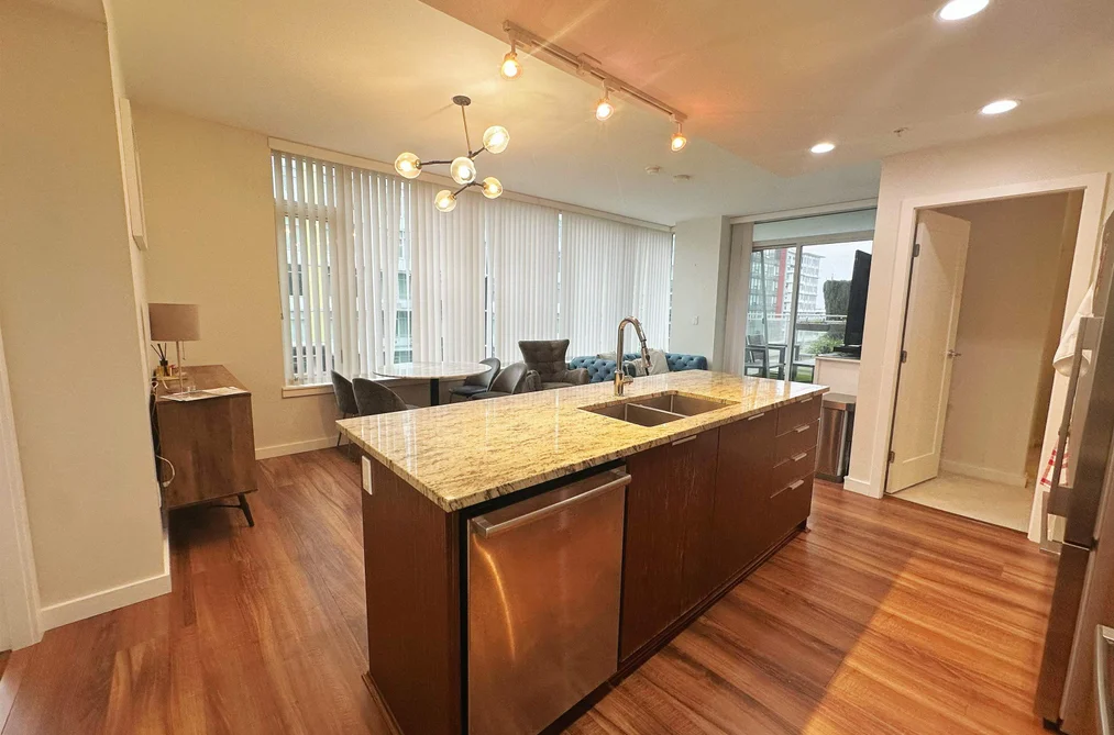 1005 8688 HAZELBRIDGE WAY, Richmond BC V6X 0R6, Richmond BC — Residential for Sale - Photo 7
