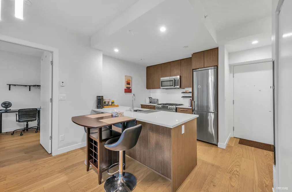 1005 9080 UNIVERSITY CRESCENT, Burnaby BC V5A 0B7, Burnaby BC — Residential for Sale - Photo 5