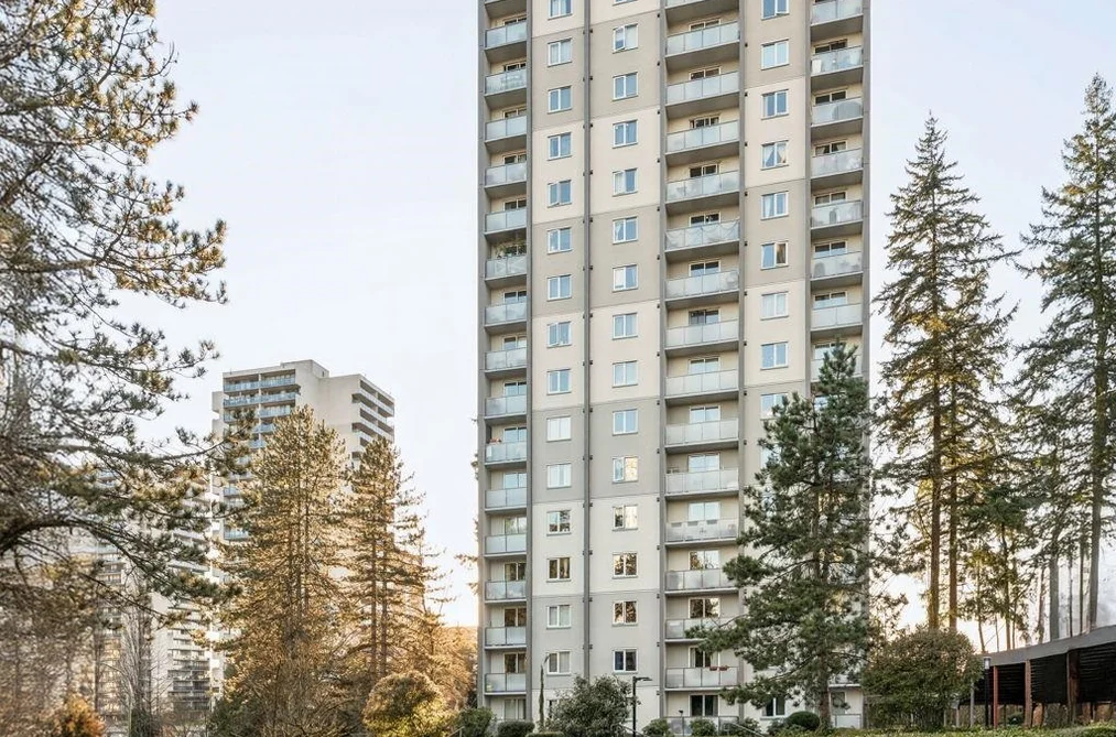 Condo for sale at 1005 9541 Erickson Drive Burnaby British Columbia - MLS: R3094667
