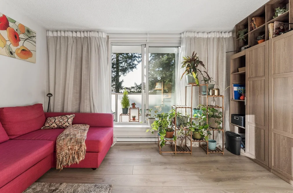 1005 9541 ERICKSON DRIVE, Burnaby BC V3J 7N8, Burnaby BC — Residential for Sale - Photo 5