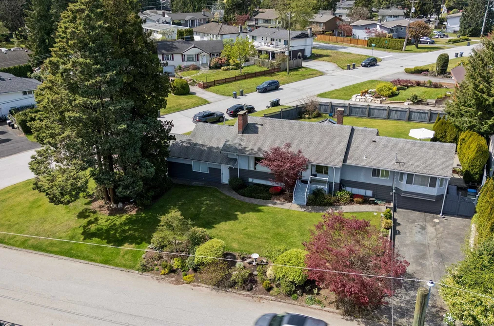 House for sale at 1005 Westmount Drive Port Moody British Columbia - MLS: R3125160