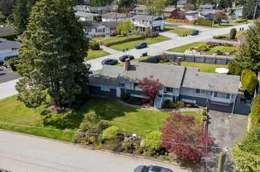 1005 Westmount Dr, Port Moody, BC - MLS: R3160572