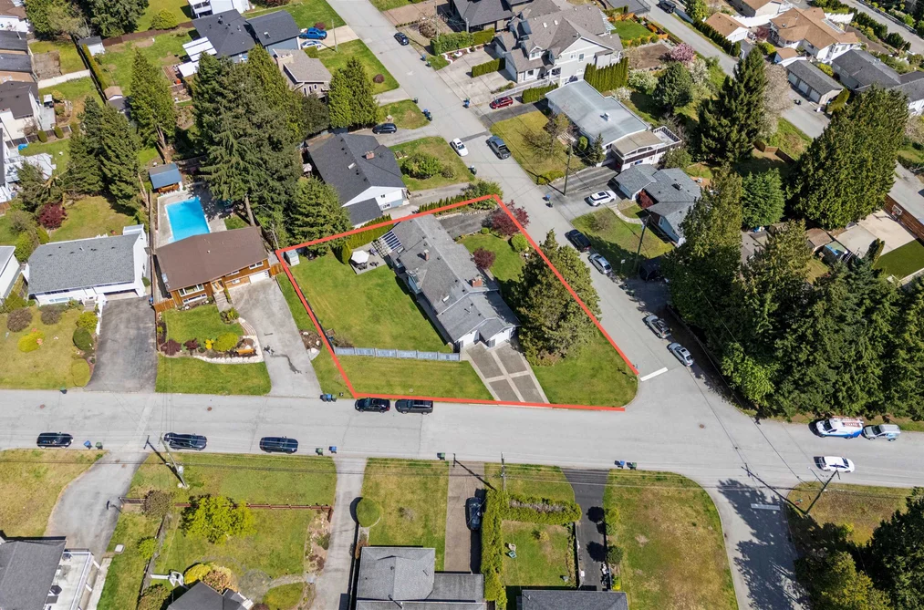 1005 WESTMOUNT DRIVE, Port Moody BC V3H 1L1, Port Moody BC — Residential for Sale - Photo 2
