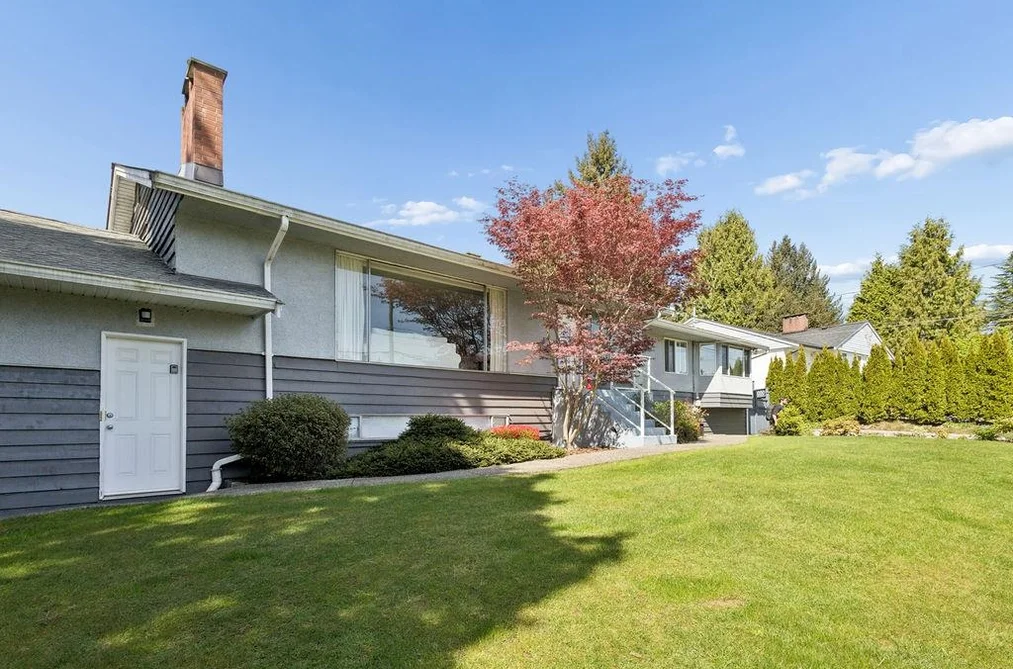 1005 WESTMOUNT DRIVE, Port Moody BC V3H 1L1, Port Moody BC — Residential for Sale - Photo 3