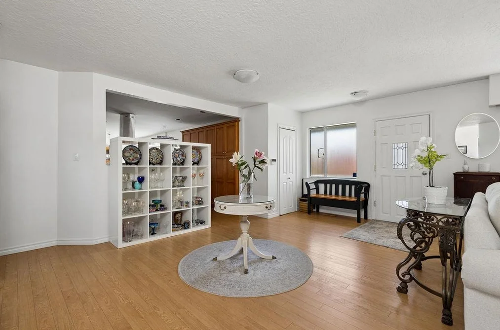 1005 WESTMOUNT DRIVE, Port Moody BC V3H 1L1, Port Moody BC — Residential for Sale - Photo 4