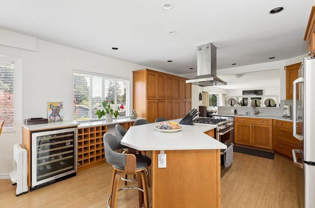 1005 WESTMOUNT DRIVE, Port Moody BC V3H 1L1, Port Moody BC — Residential for Sale - Photo 6