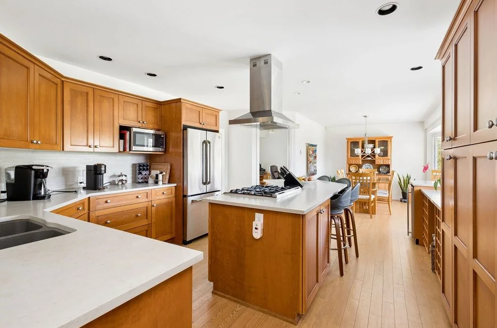 1005 WESTMOUNT DRIVE, Port Moody BC V3H 1L1, Port Moody BC — Residential for Sale - Photo 7