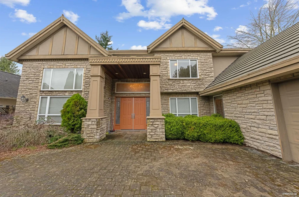 House for sale at 10051 Deagle Road Richmond British Columbia - MLS: R3101147