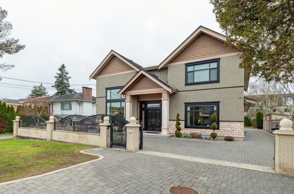 House for sale at 10051 Leonard Road Richmond British Columbia - MLS: R3126779