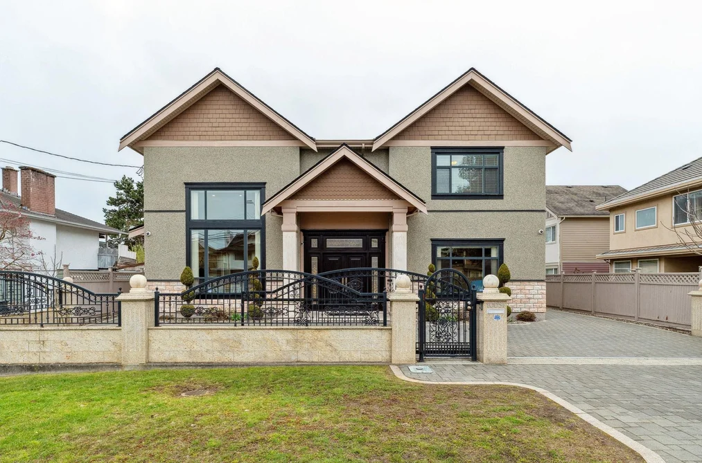 10051 LEONARD ROAD, Richmond BC V7A 2N4, Richmond BC — Residential for Sale - Photo 2