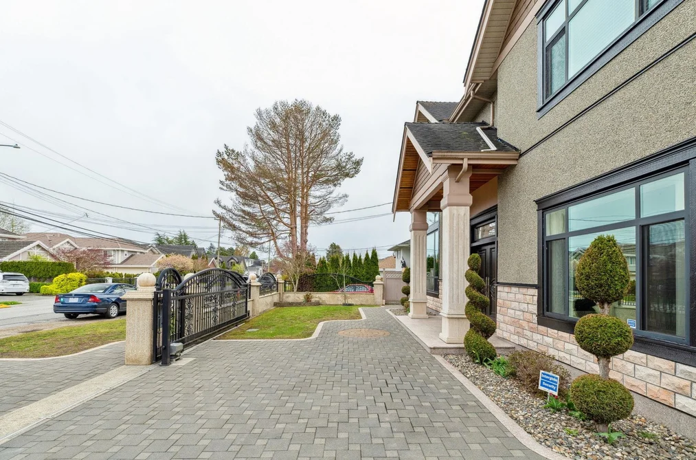 10051 LEONARD ROAD, Richmond BC V7A 2N4, Richmond BC — Residential for Sale - Photo 3