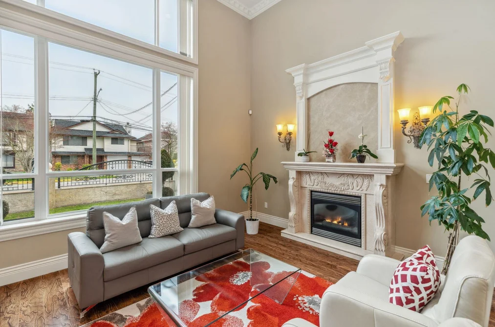 10051 LEONARD ROAD, Richmond BC V7A 2N4, Richmond BC — Residential for Sale - Photo 4
