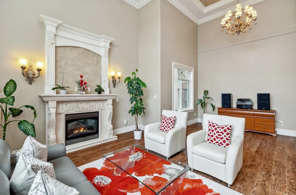 10051 LEONARD ROAD, Richmond BC V7A 2N4, Richmond BC — Residential for Sale - Photo 5
