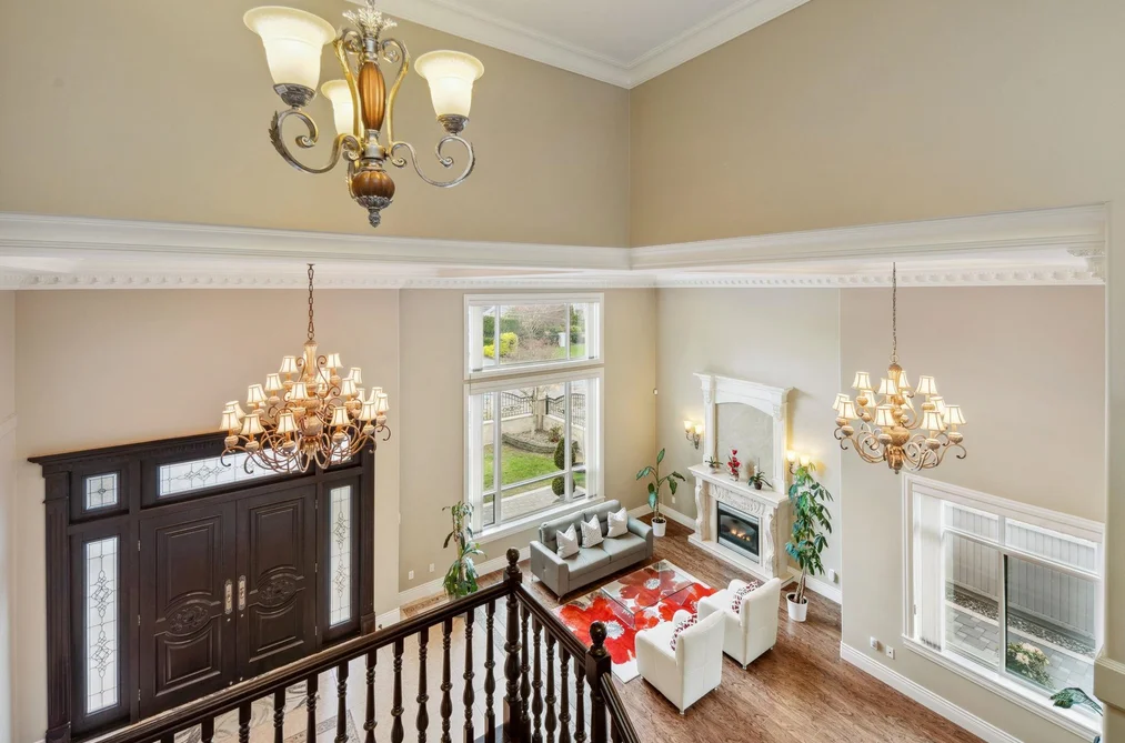 10051 LEONARD ROAD, Richmond BC V7A 2N4, Richmond BC — Residential for Sale - Photo 6