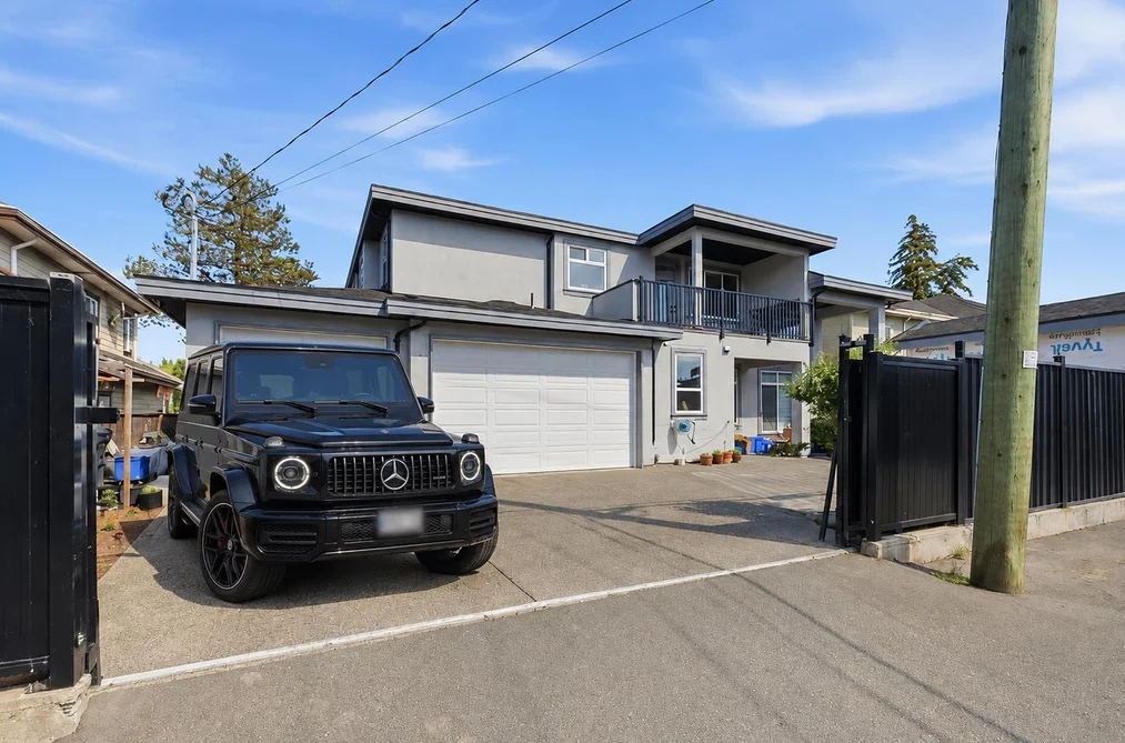 House for sale at 10051 Shell Road Richmond British Columbia - MLS: R3163454