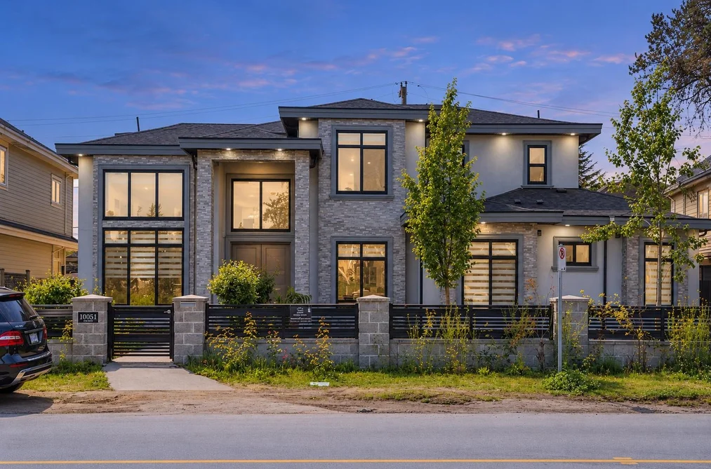 10051 Shell Rd, Richmond, BC - MLS: R3163454