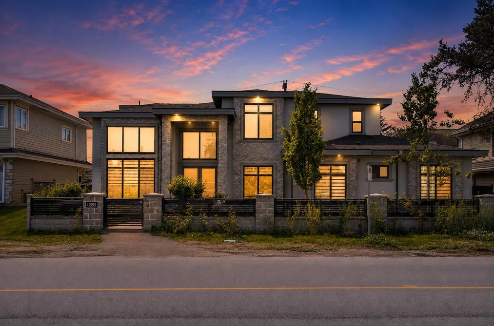 10051 SHELL ROAD, Richmond BC V7A 3W4, Richmond BC — Residential for Sale - Main Photo