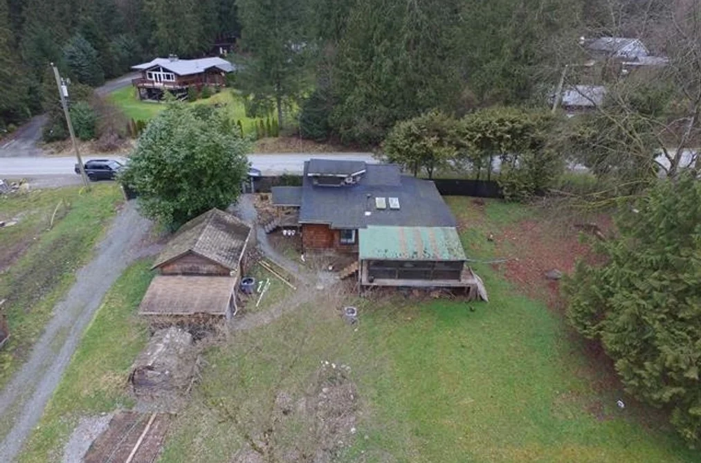 House for sale at 10053 Wolfe Street Mission British Columbia - MLS: R3085151