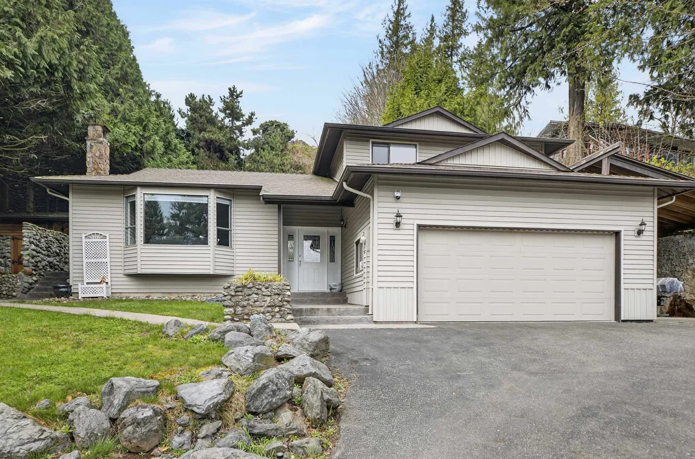 10055 KENSWOOD DRIVE, Chilliwack BC V2P 7N6, Chilliwack BC — Residential for Sale - Photo 2