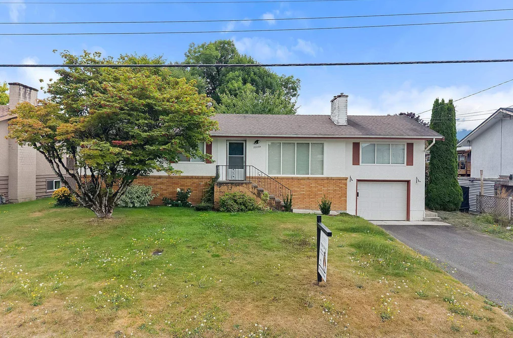 House for sale at 10059 Killarney Drive Chilliwack British Columbia - MLS: R3150529