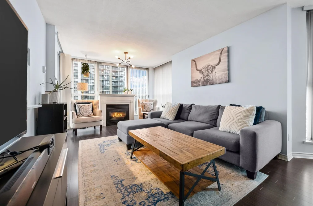 Condo for sale at 1006 10 Laguna Court New Westminster British Columbia - MLS: R3114965