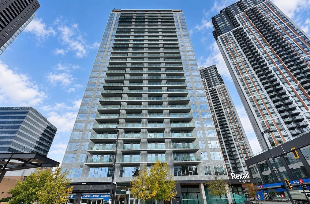 13655 Fraser Hwy Unit 1006, Surrey, BC - MLS: R3171524
