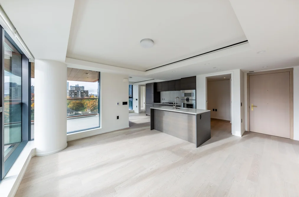 Condo for sale at 1006 1408 Robson Street Vancouver British Columbia - MLS: R3110609