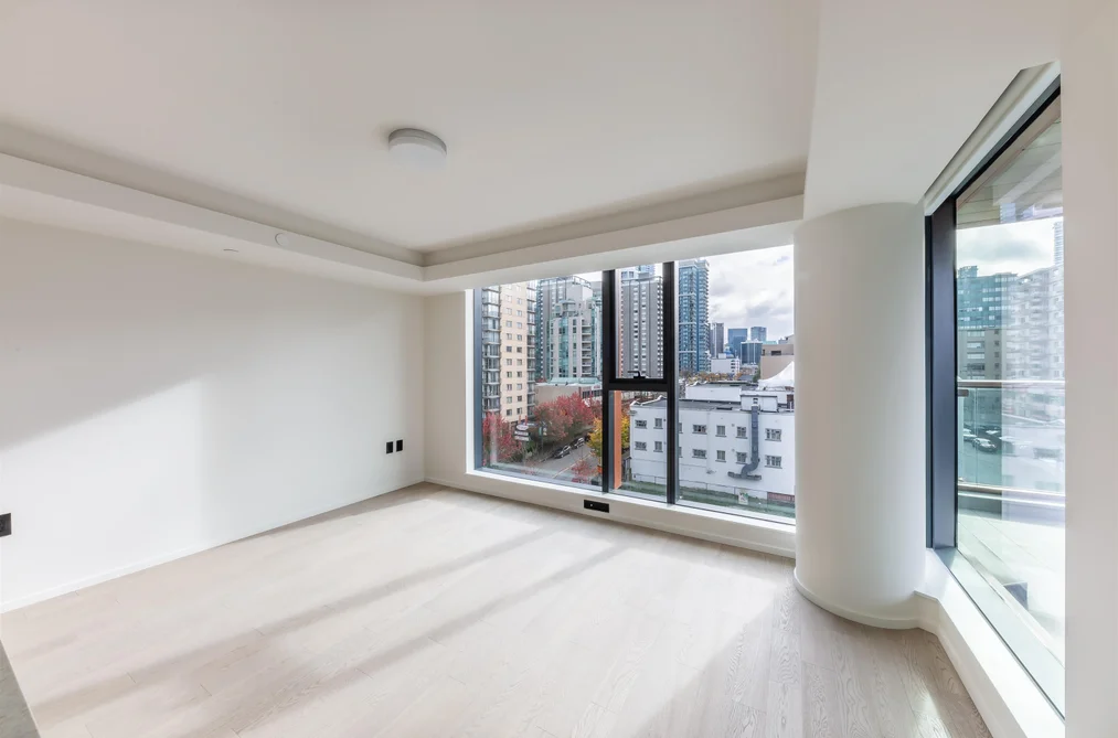 1006 1408 ROBSON STREET, Vancouver BC V6G 0E6, Vancouver BC — Residential for Sale - Photo 3