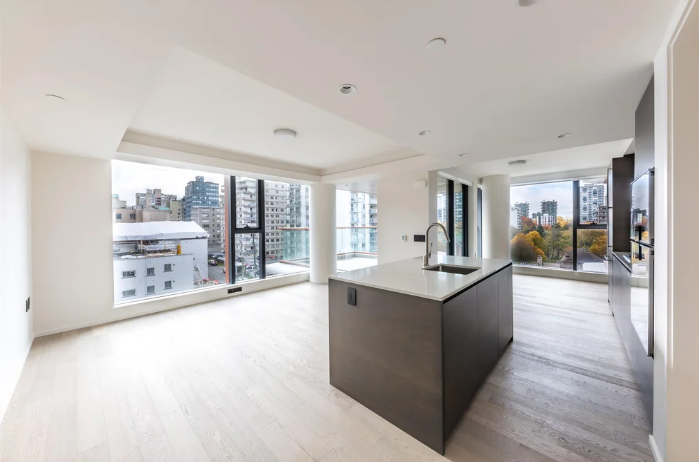 1006 1408 ROBSON STREET, Vancouver BC V6G 0E6, Vancouver BC — Residential for Sale - Photo 4