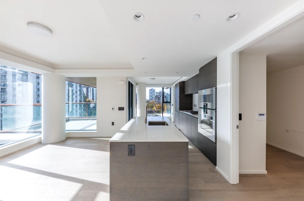 1006 1408 ROBSON STREET, Vancouver BC V6G 0E6, Vancouver BC — Residential for Sale - Photo 5