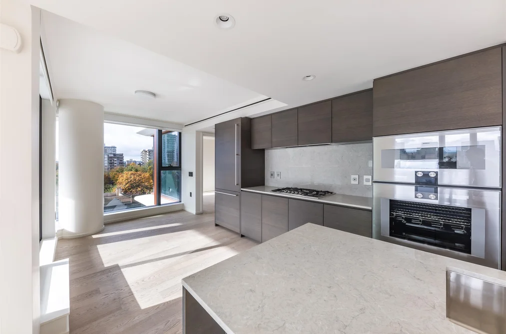 1006 1408 ROBSON STREET, Vancouver BC V6G 0E6, Vancouver BC — Residential for Sale - Photo 7