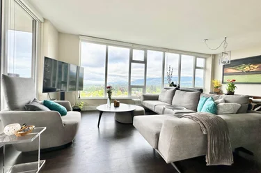 150 W 15th St Unit 1006, Vancouver, BC - MLS: R3080433