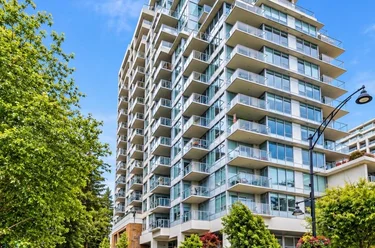15165 Thrift Ave Unit 1006, White Rock, BC - MLS: R3170697