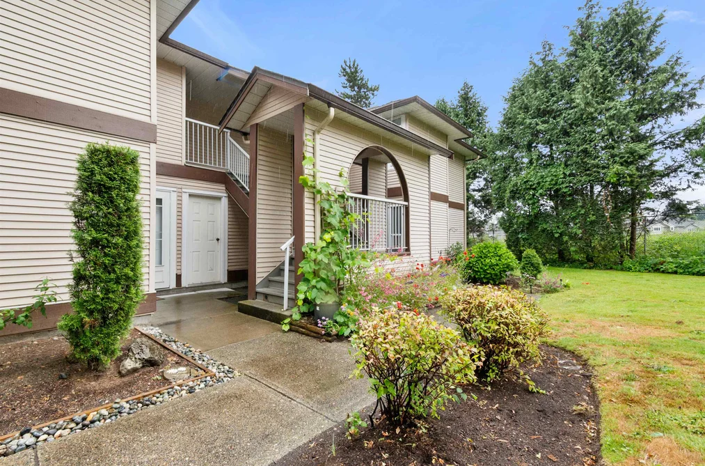 Townhouse for sale at 1006 1750 Mckenzie Road Abbotsford British Columbia - MLS: R3142391