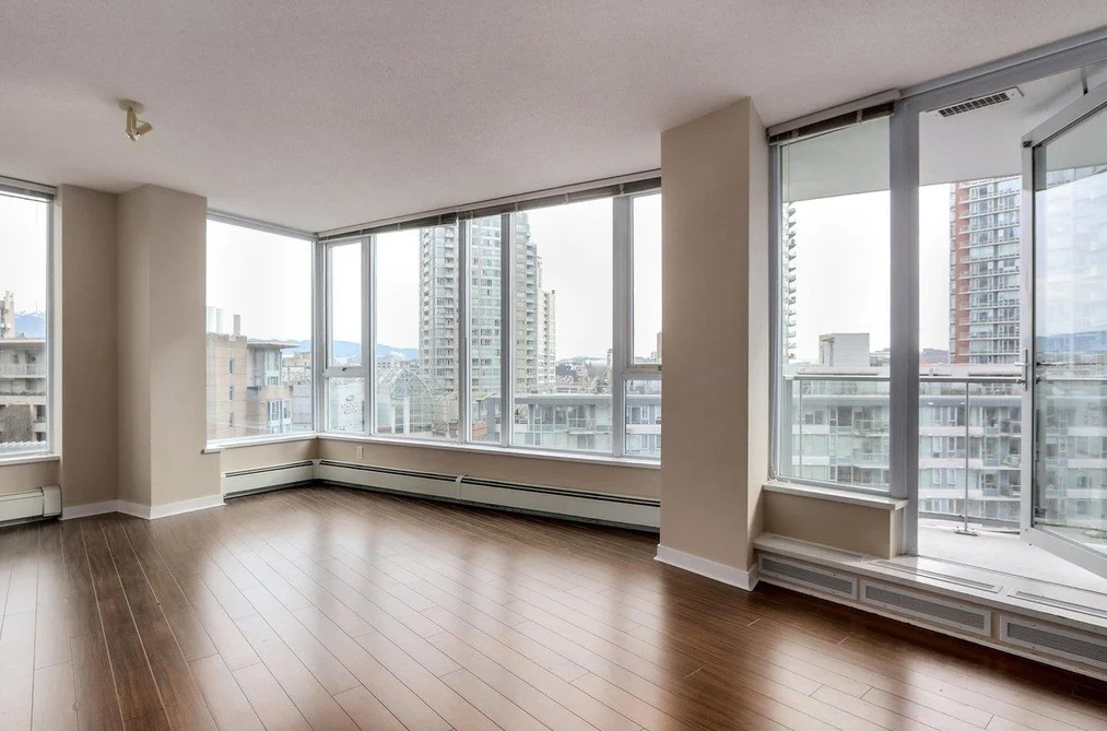 1006 188 KEEFER PLACE, Vancouver BC V6B 0J1, Vancouver BC — Residential for Sale - Photo 5